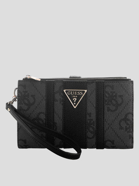 ארנק גס Laurel Ii Double Zip Organiser