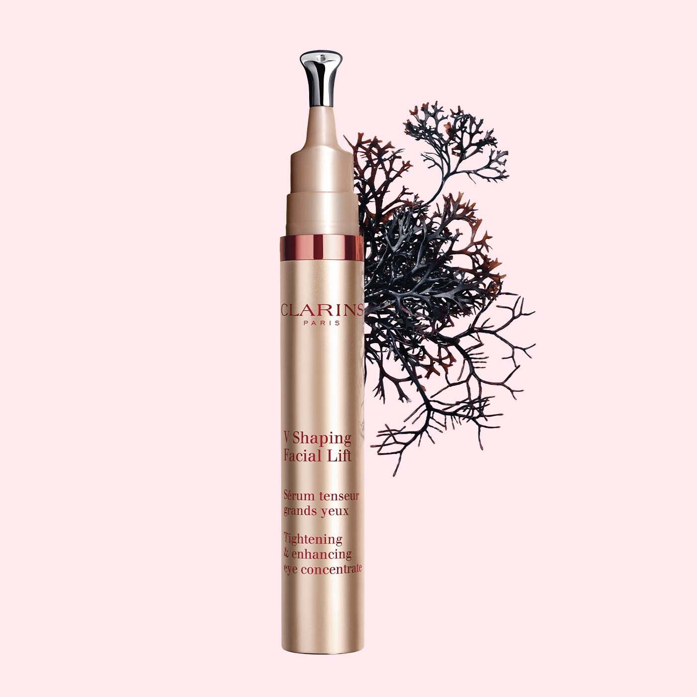 كلارينس مركَّز "في شيبينغ فيشل ليفت" للعيون 15ml