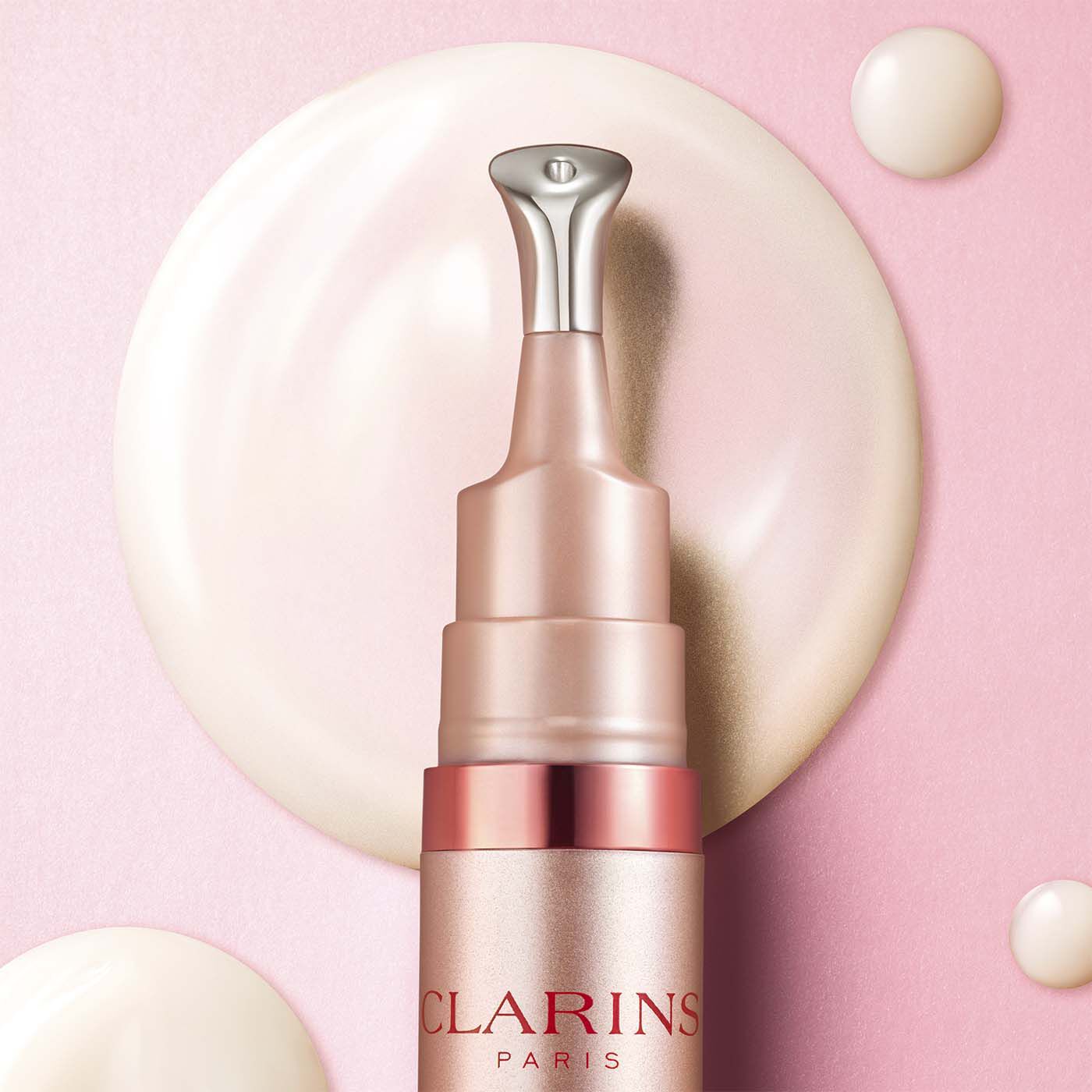 كلارينس مركَّز "في شيبينغ فيشل ليفت" للعيون 15ml