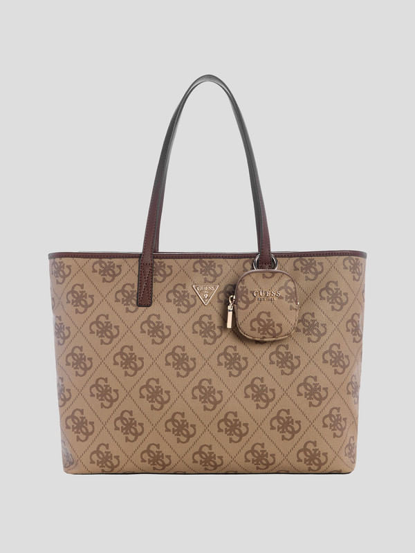 Guess Power Play Tote Bag