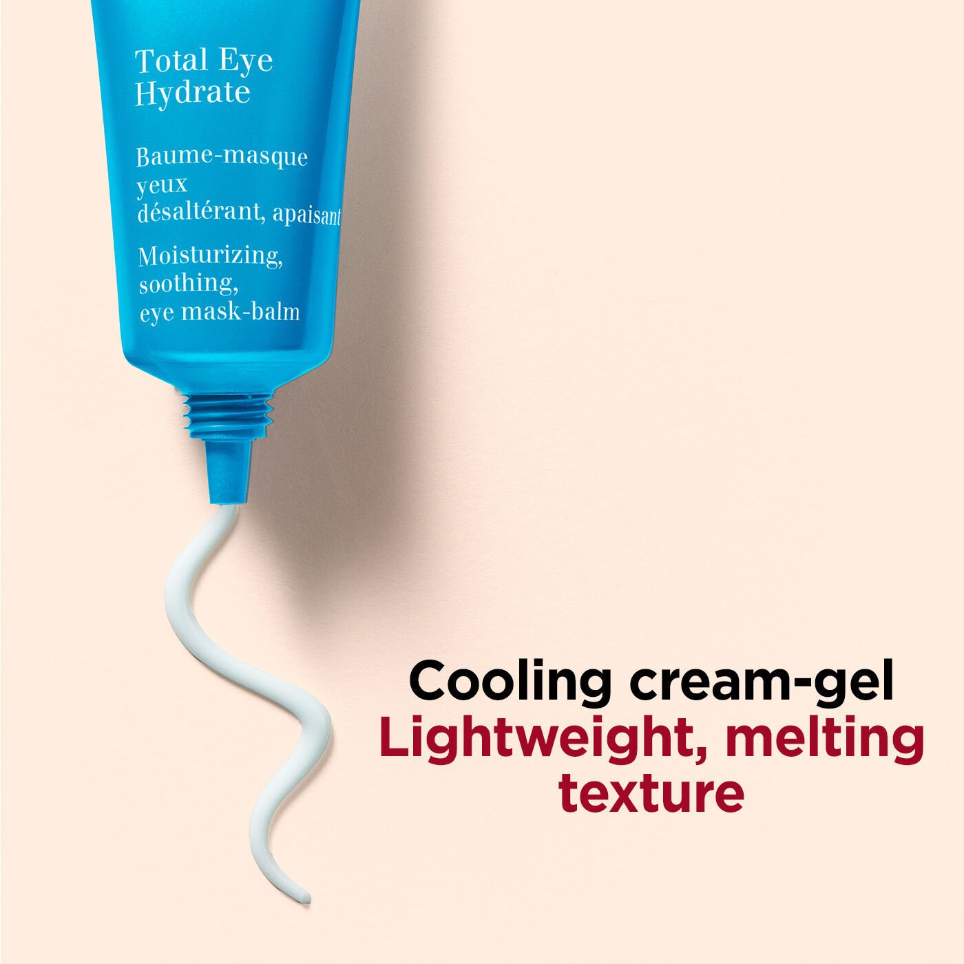 كلارينس مرطب "توتال آي 20ml