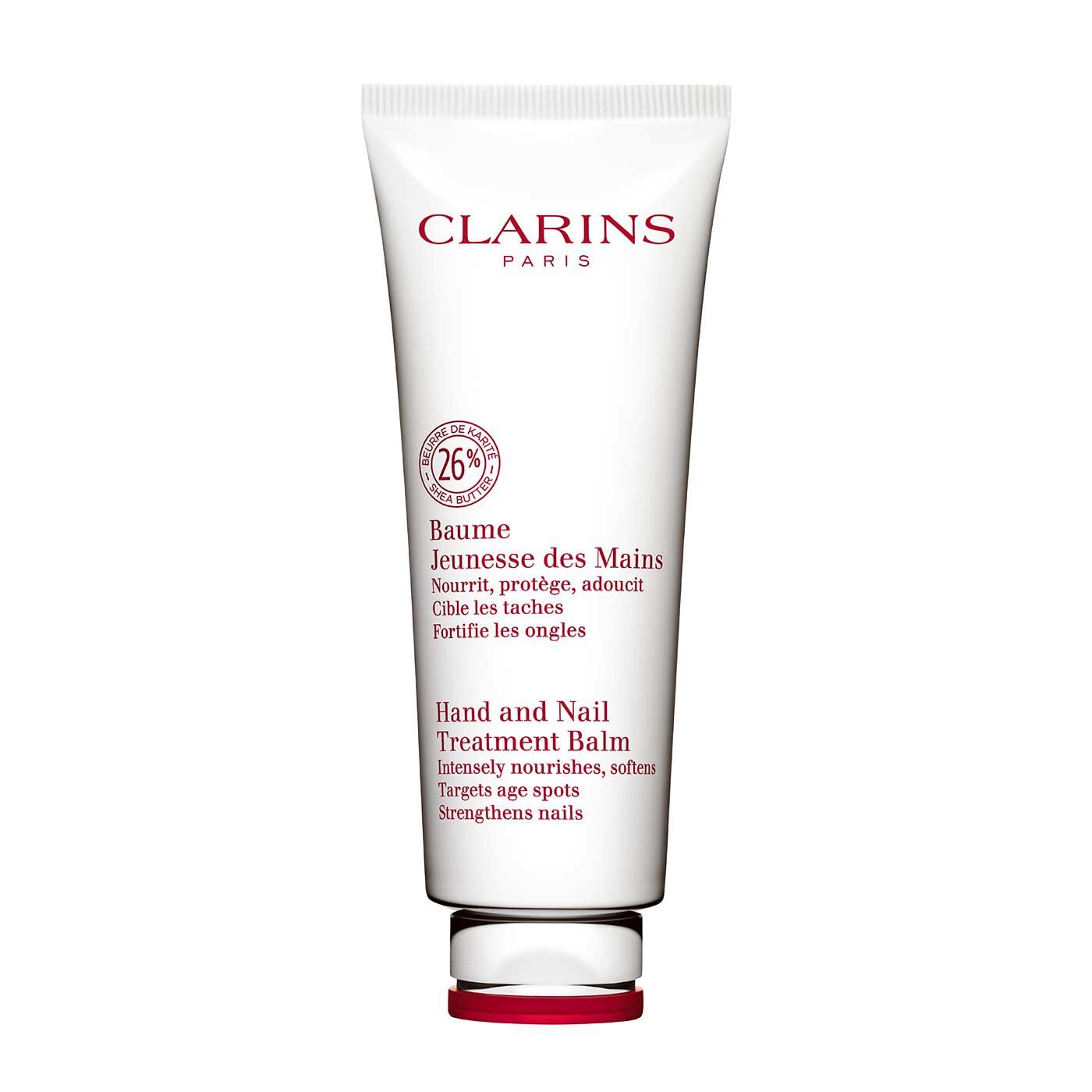 Clarins Hand and Nail Treatment Balm 100ml