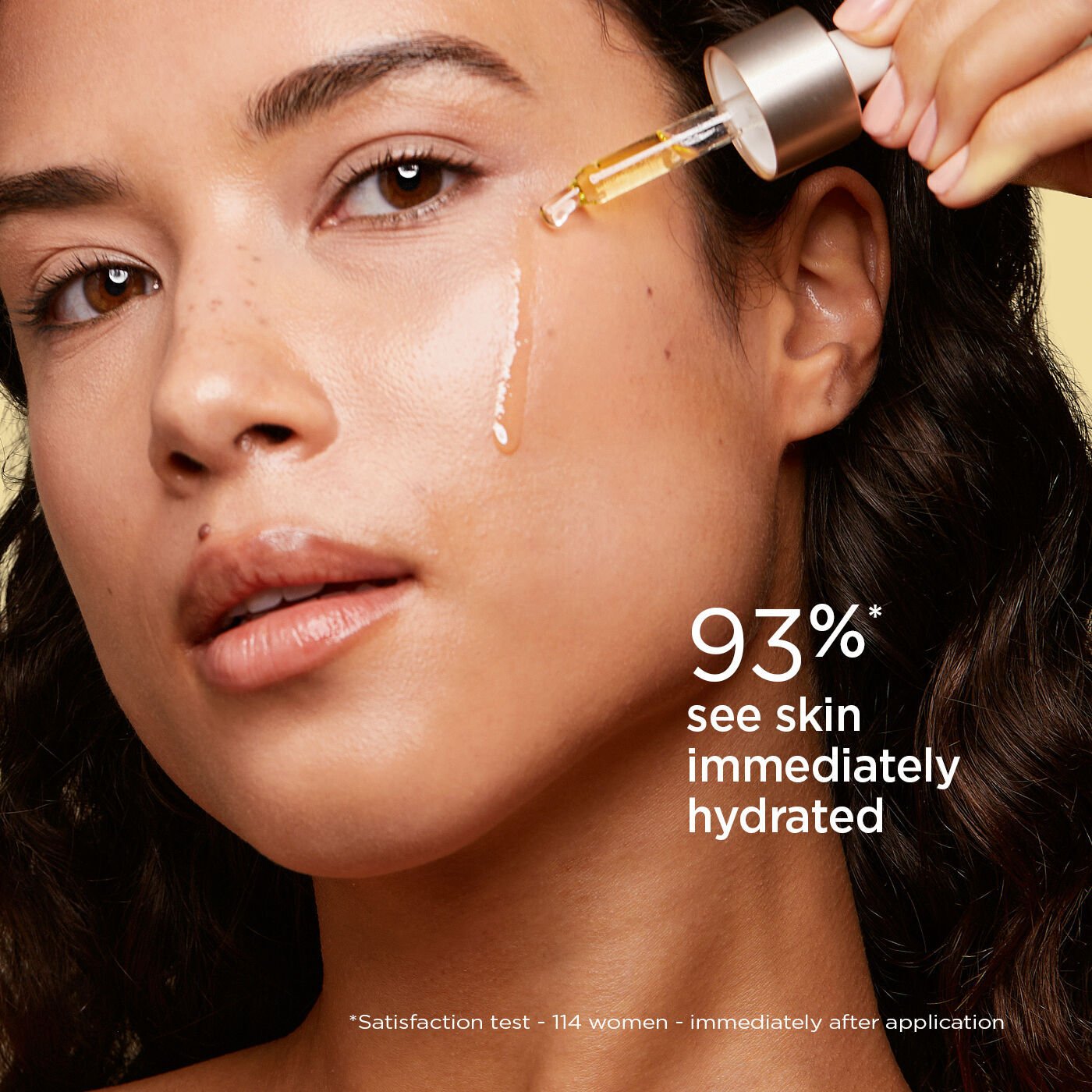 Blue Orchid שמן פנים ארומתרפי