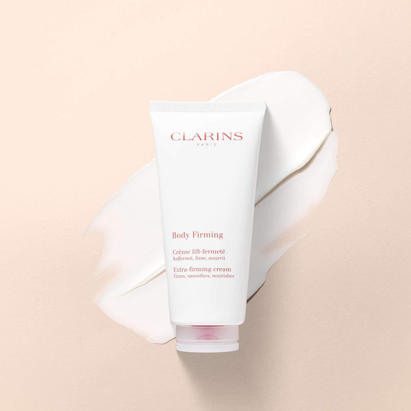 Clarins Body Firming Extra-Firming Cream 200ml
