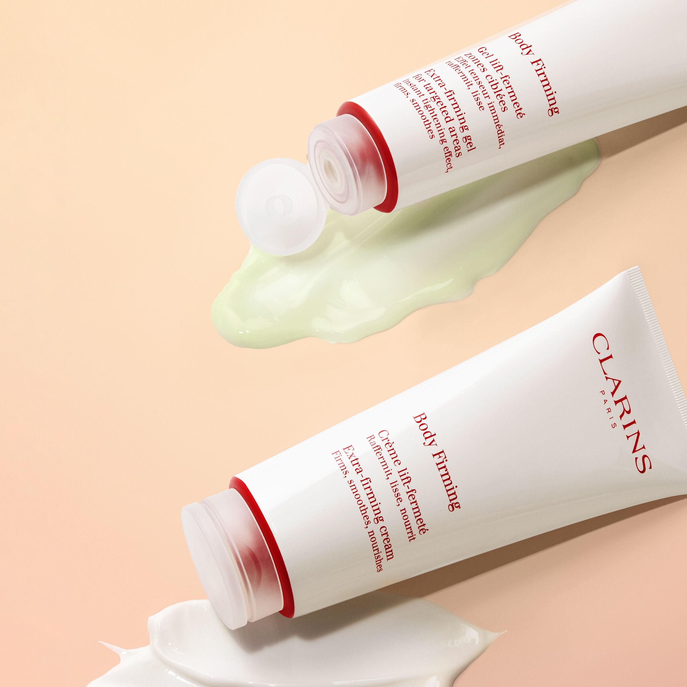 Clarins Body Firming Extra-Firming Cream 200ml