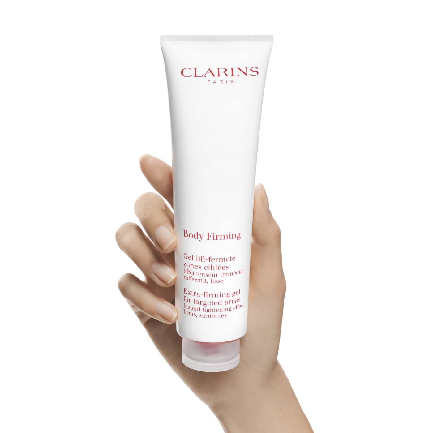 Clarins Body Firming Extra-Firming Gel 150ml