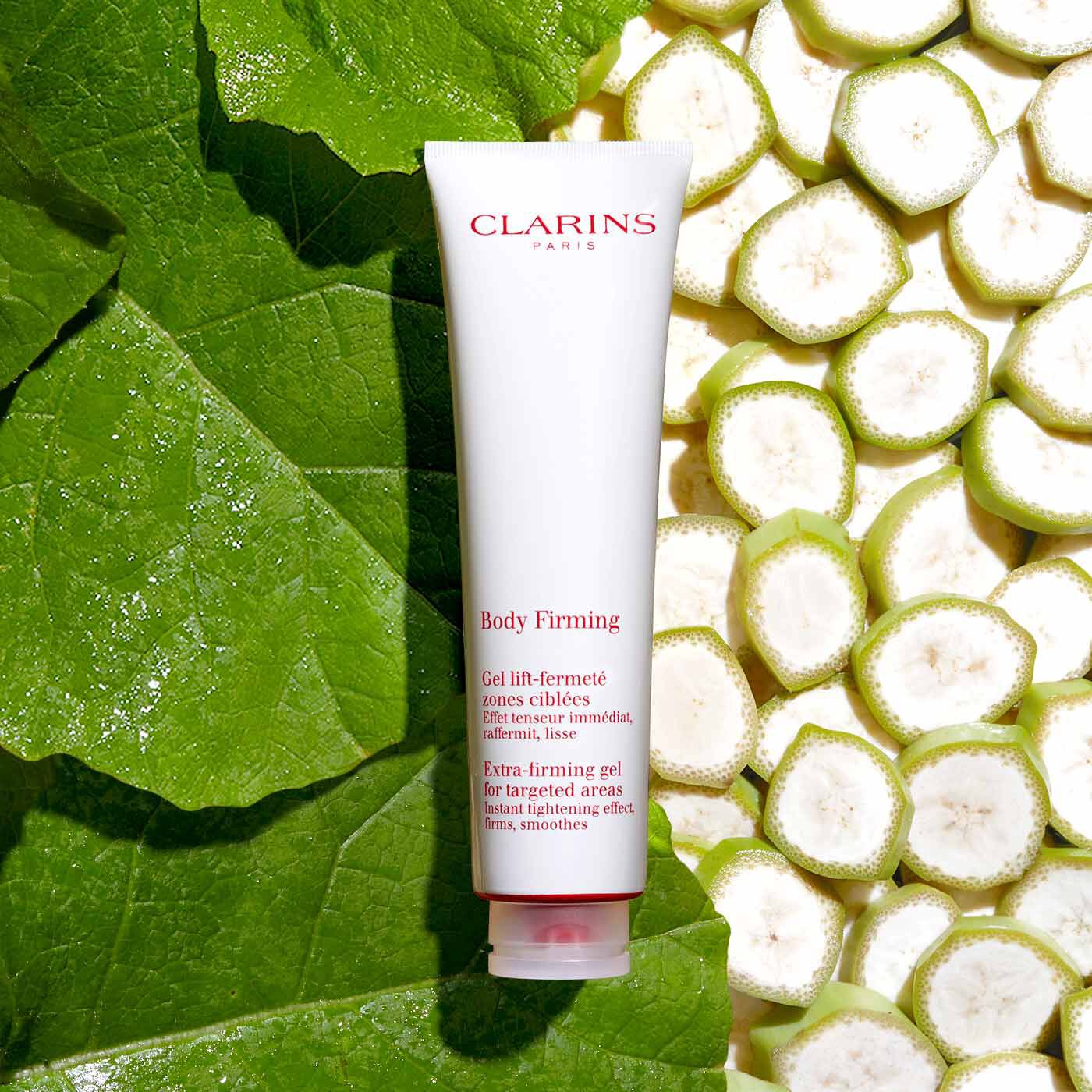 Clarins Body Firming Extra-Firming Gel 150ml