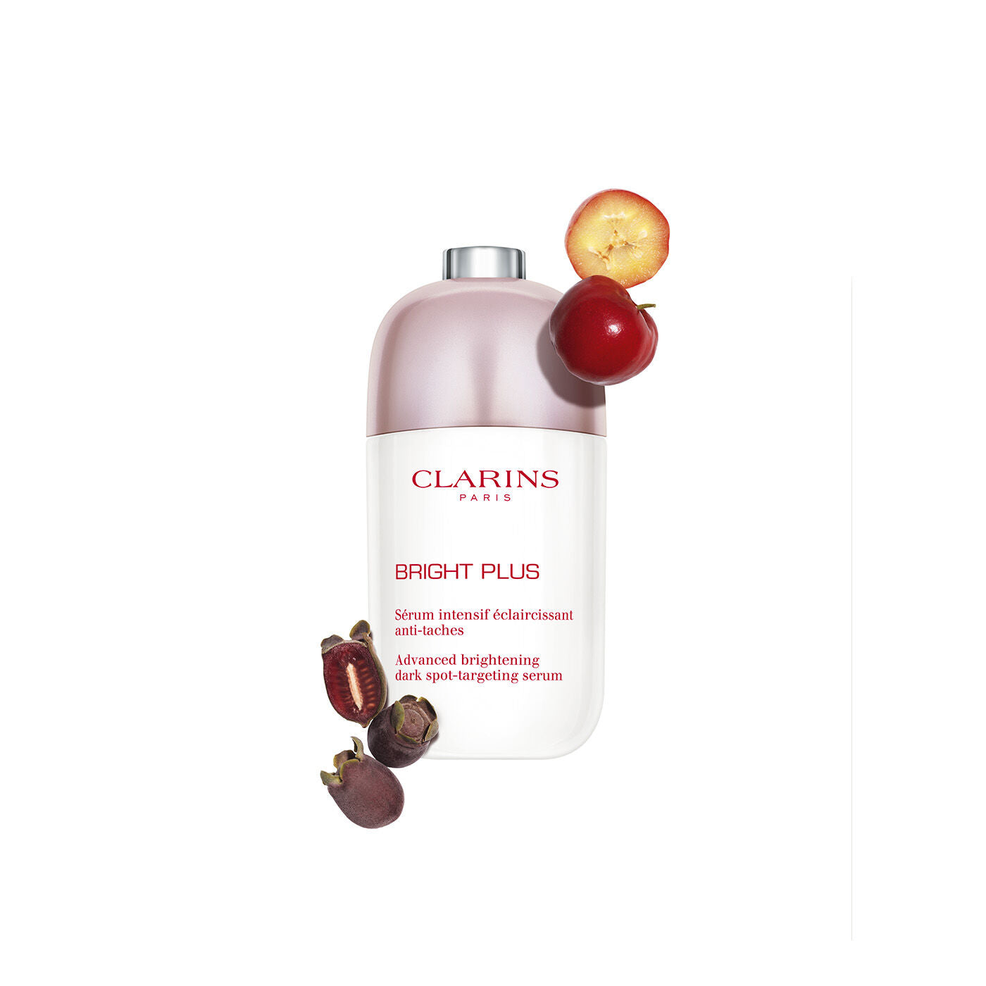 Clarins Bright Plus Serum 50ml