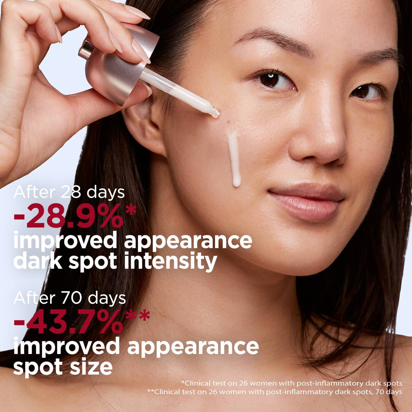 Clarins Bright Plus Serum 50ml