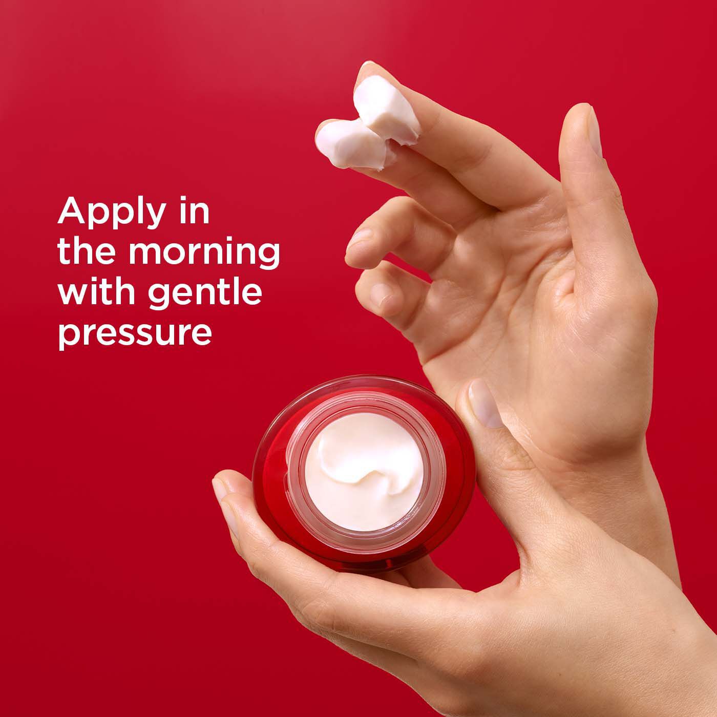 Clarins Super Restorative Day Cream - All Skin Types 50ml