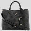 Guess Meridian Ii Girlfriend Satchel Bag