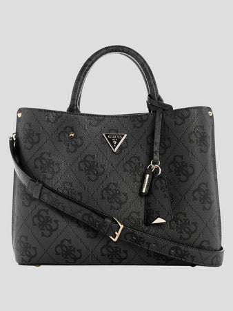 תיק גס Meridian Ii Girlfriend Satchel