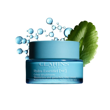 Clarins Hydra-Essentiel [HA²] Silky Cream 50ml
