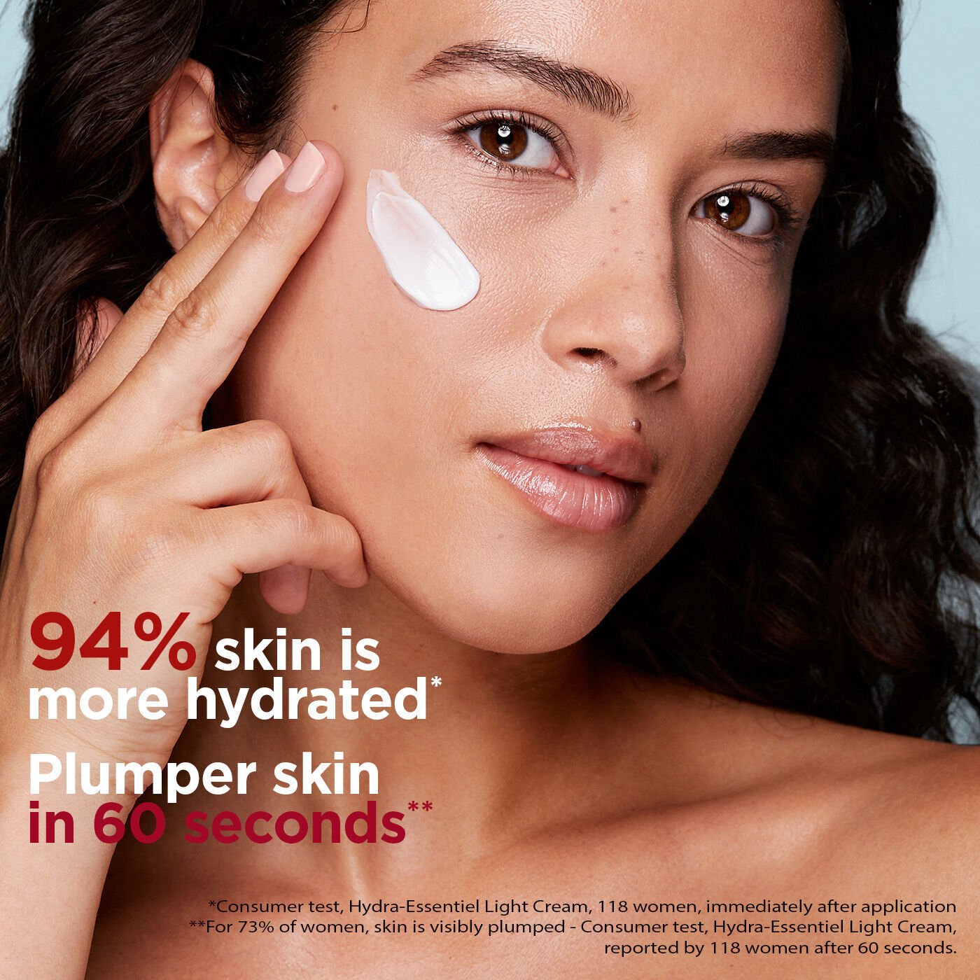 Clarins Hydra-Essentiel [HA²] Light Cream 50ml