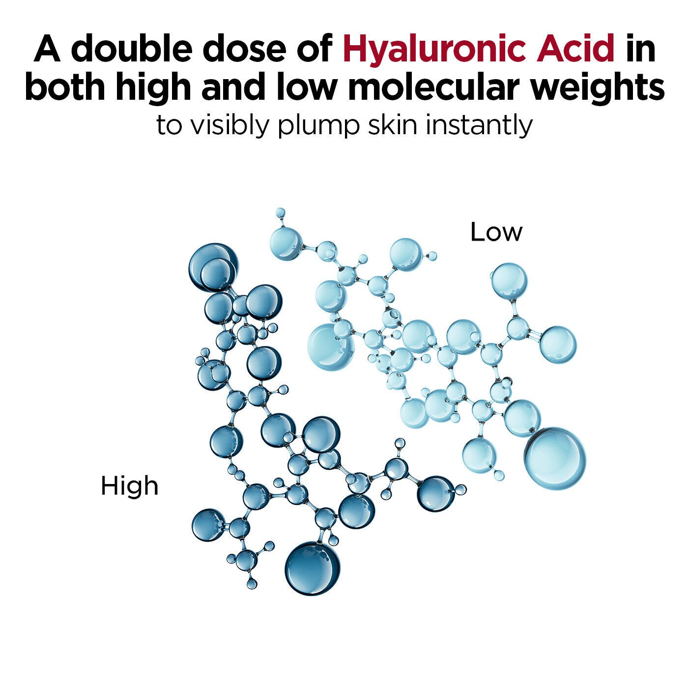 Clarins Hydra-Essentiel [HA²] Light Cream 50ml