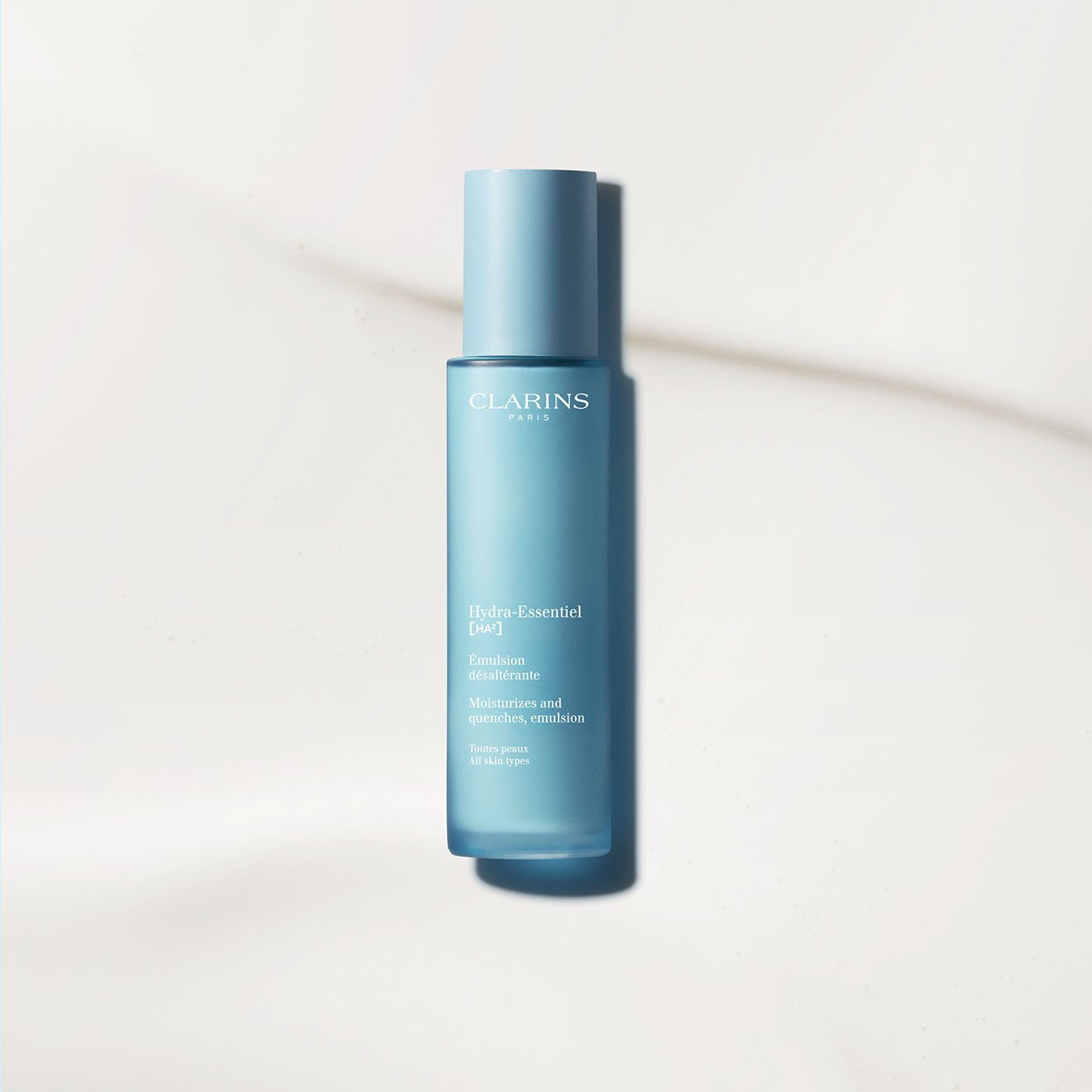 Clarins Hydra-Essentiel [HA²] Emulsion 75ml