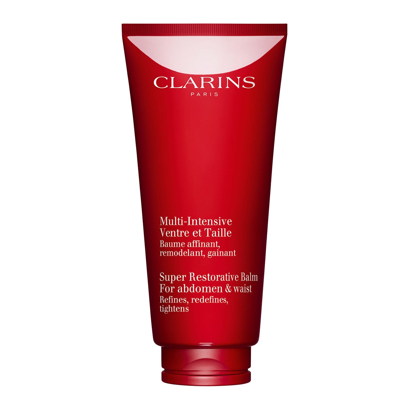 Clarins Super Restorative Balm For Abdomen and Waist 200ml