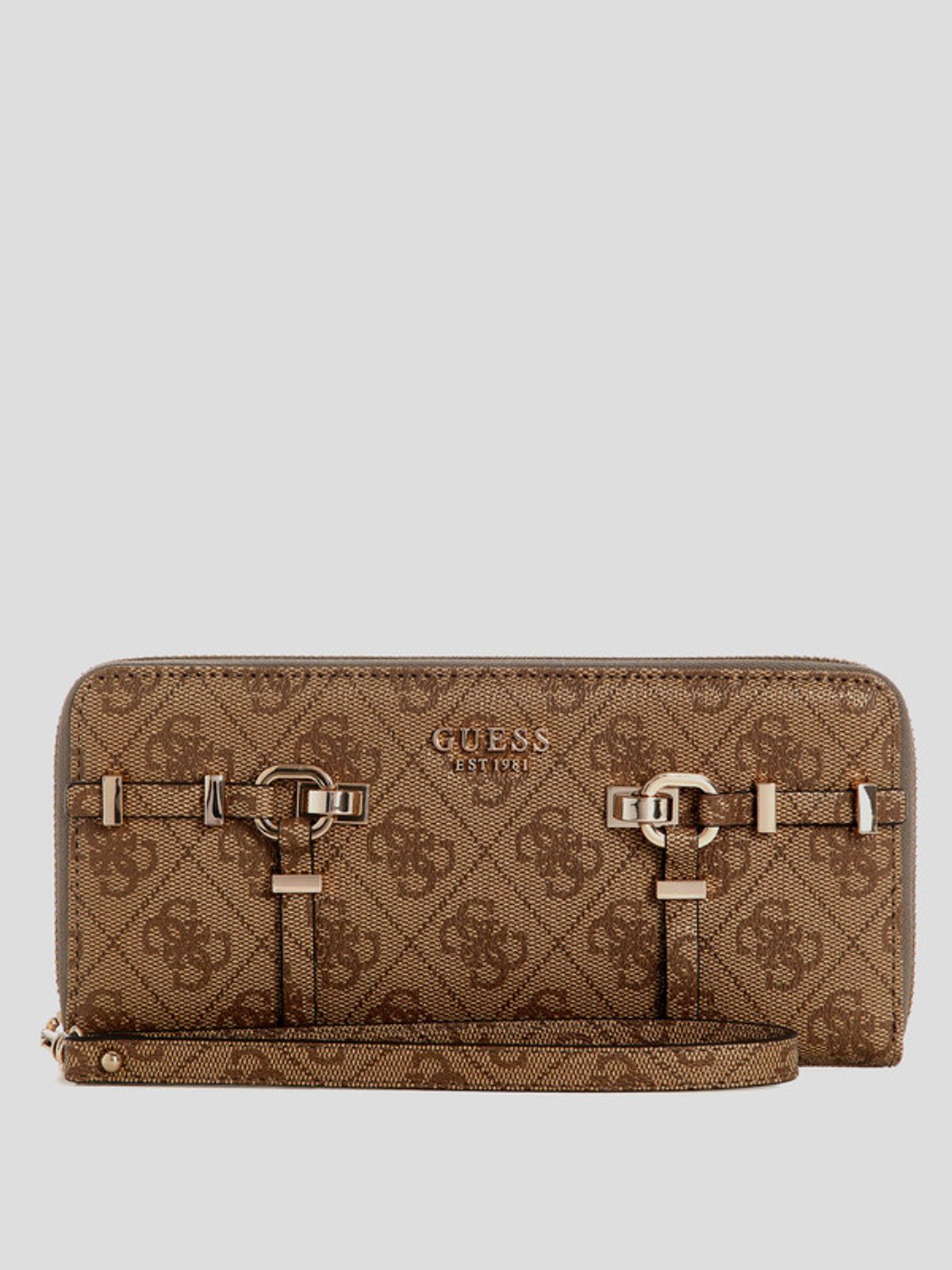 Guess Leona Wallet