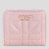 Guess Edita Zip Around Small Wallet