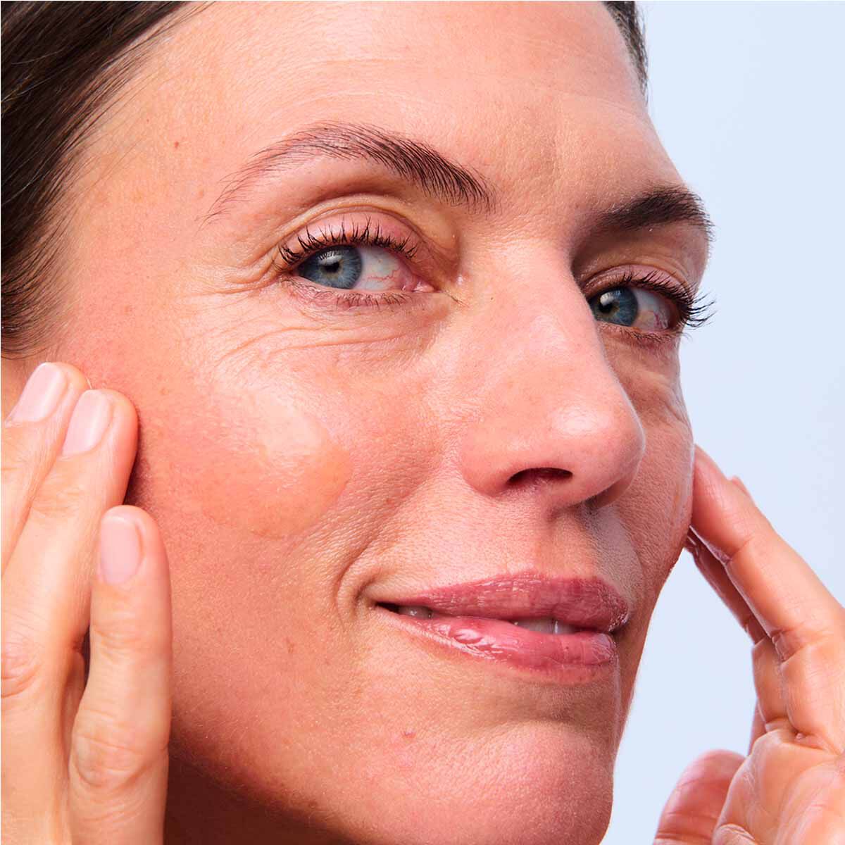 Double Serum דאבל סרום אנטי אייג'ינג