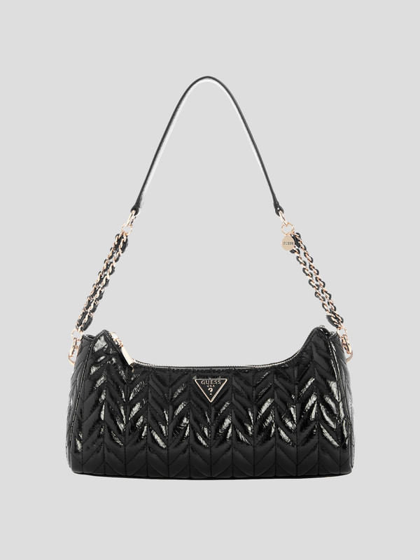 Guess Cheryl Quilted Shoulder Bag