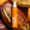 Clarins Sun Spray Lotion Very High Protection SPF50 150ml