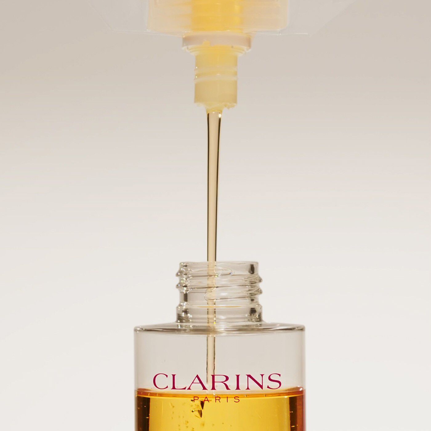 Clarins Total Cleansing Oil 150ml