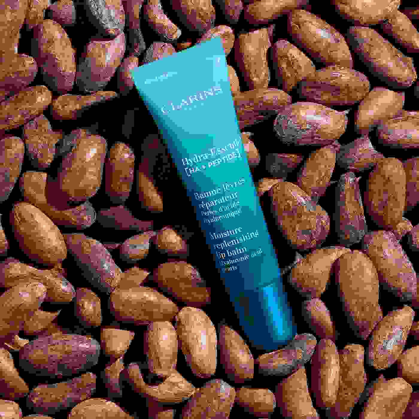 كلارينس مرطب الشفاه من هايدرا إيسشنال 15ml