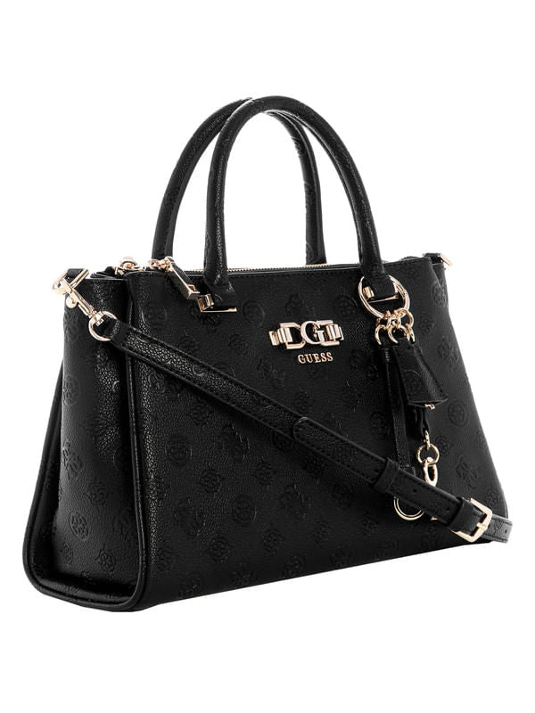 Guess Anise Satchel Bag