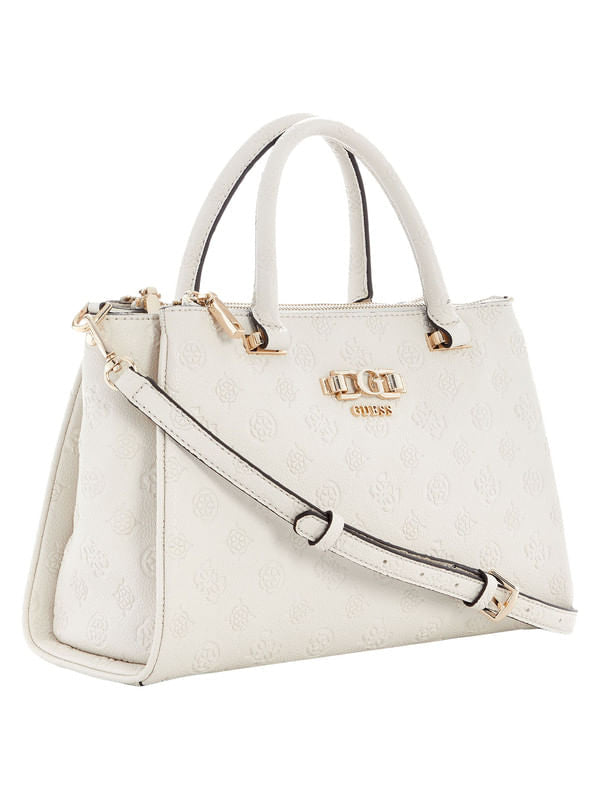 Guess Anise Satchel Bag