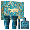 طقم عطور فيرساتشي Eros EDP ‏edp (10+100ml) + sg 75ml + asb 75ml مل