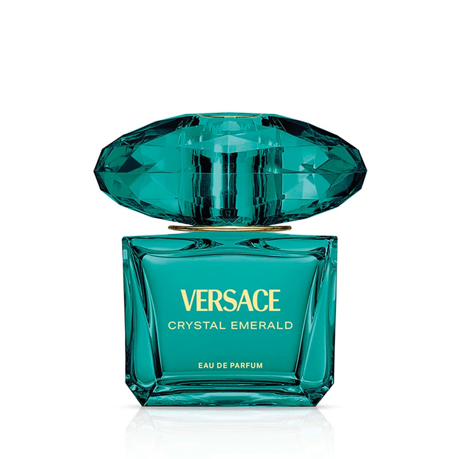 Versace Crystal Emerald EDP 90ml Perfume