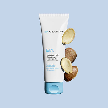 Clarins MyClarins Re-new Plus Radiance Oil Scrub 50ml