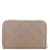 Guess Anise Zip Around Medium Wallet