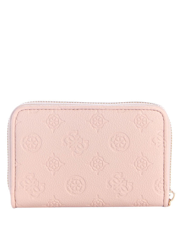Guess Anise Zip Around Medium Wallet