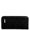 Guess Anise Zip Around Large Wallet