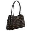 Guess Emelie Satchel Bag