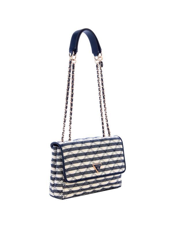 Guess Giully Crossbody Bag