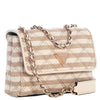 Guess Giully Mini Crossbody Flap Bag