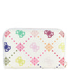 Guess Emelie Zip Around Medium Wallet