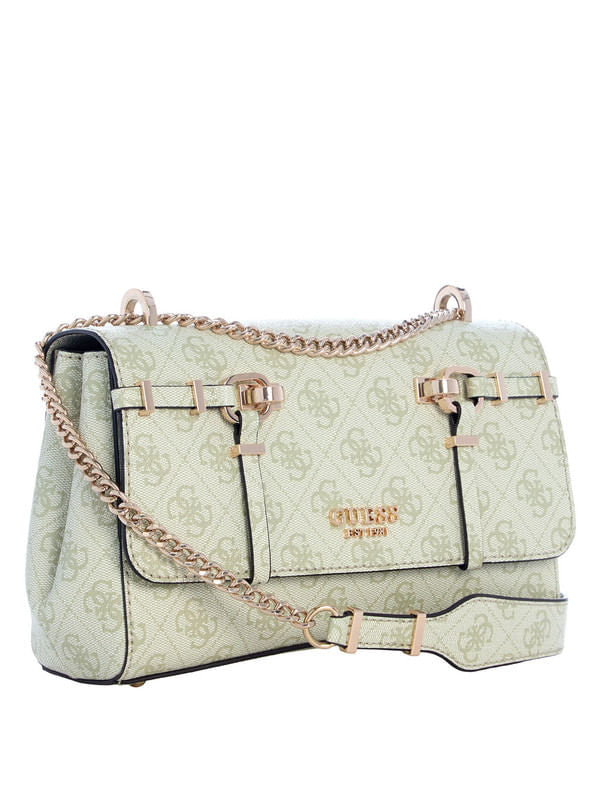 Guess Leona Crossbody Bag