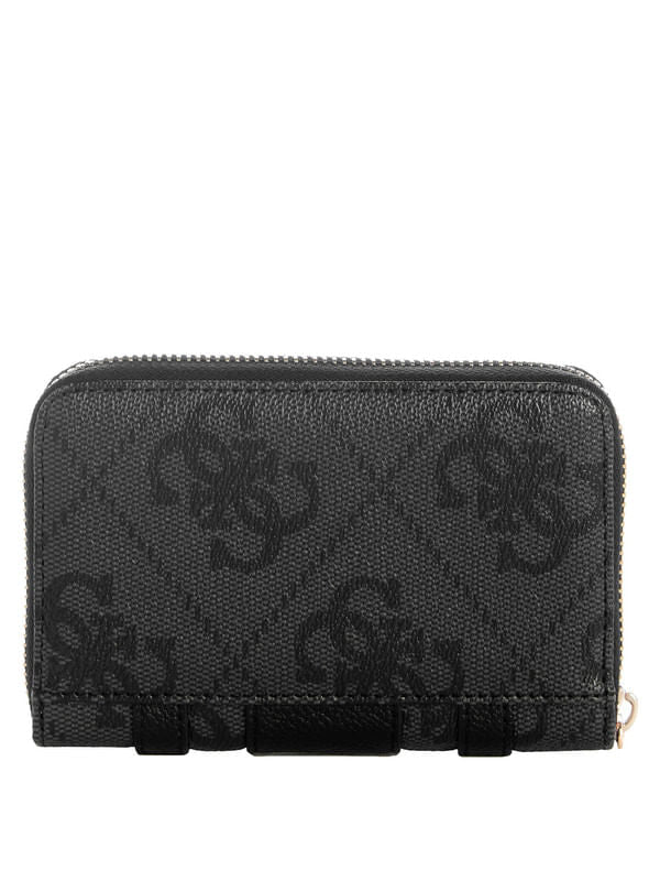 Guess Laurel Zip Around Medium Wallet