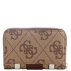 Guess Laurel Zip Around Medium Wallet