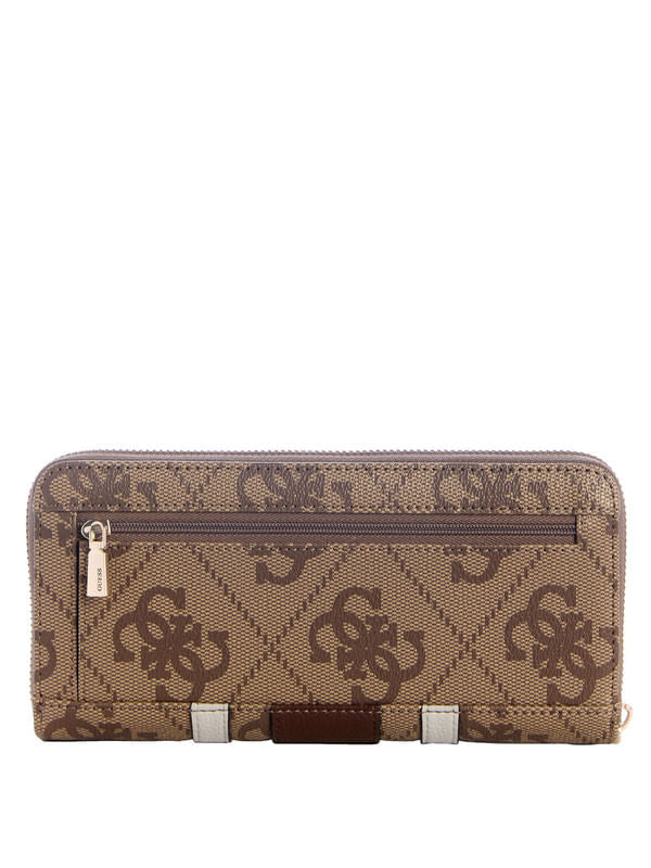 محفظة جيس Laurel Ii Large Zip Around