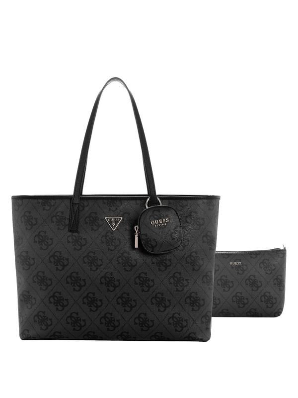Guess Power Play Tote Bag