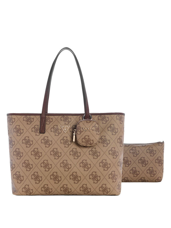 Guess Power Play Tote Bag