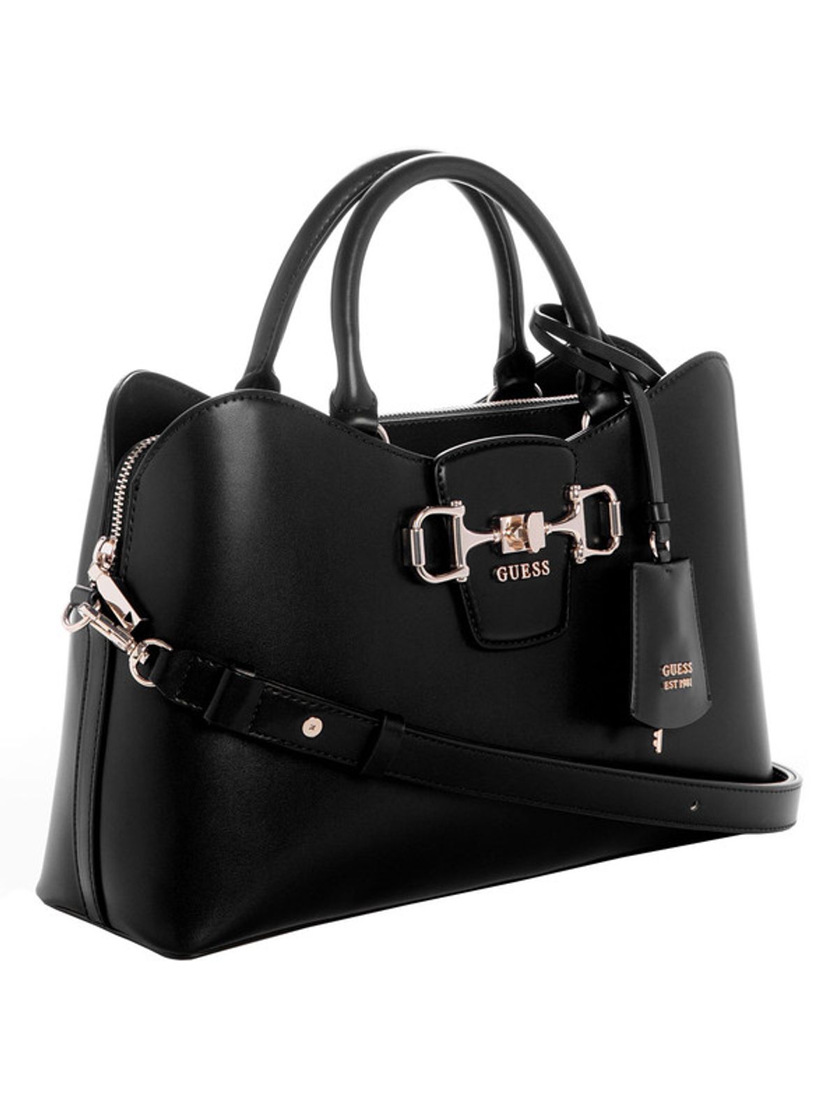 תיק גס Janie Satchel