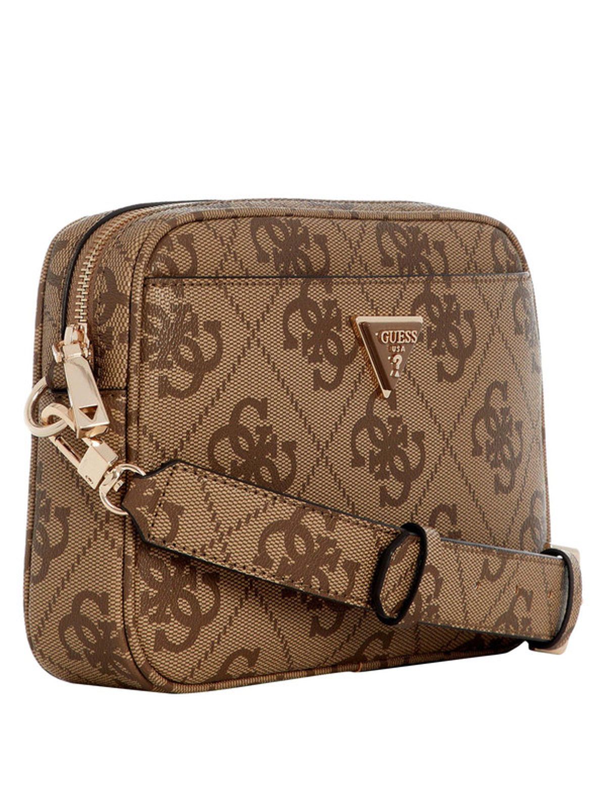 حقيبة جيس Meridian Camera Crossbody