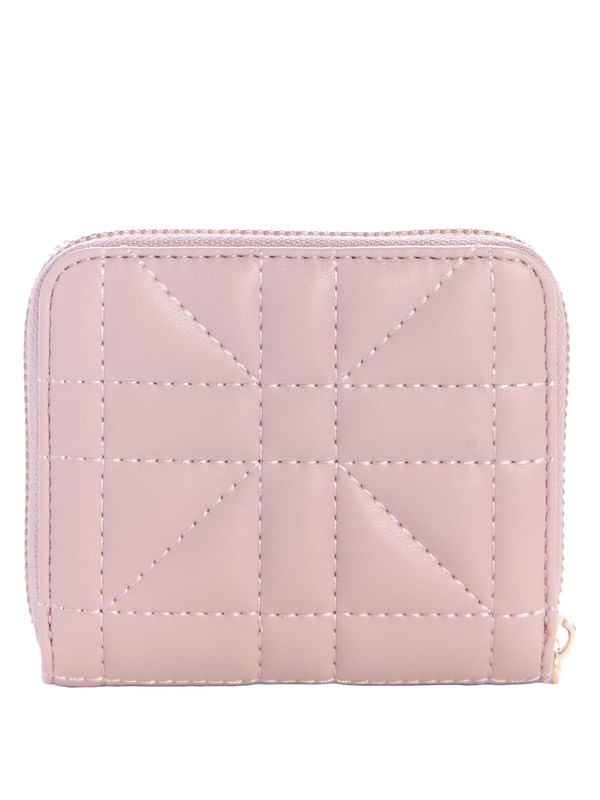 Guess Edita Zip Around Small Wallet