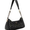 Guess Cheryl Quilted Shoulder Bag